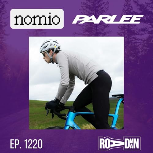 Old Soul, New Tech: Castelli’s Blend of History and Innovation With Steve Smith