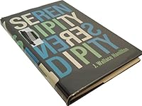 Serendipity B0007E1YS6 Book Cover