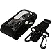 BridgeCom Systems Heavy Duty AnyTone 868/878 Protective Case