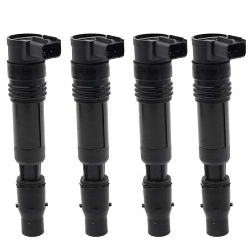 Bobine d'allumage CBR600F4i pour résoudre les ratés de moteur et pertes de puissance