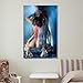 Erotic Sex Art Samarel Poster (14) Print Photo Art Painting Canvas Poster Home Decorative Bedroom Modern Decor Posters Gifts 20x30inch(50x75cm)