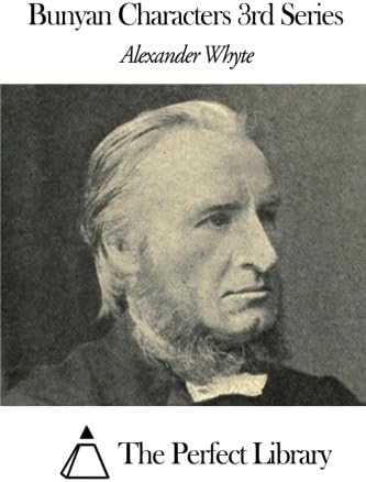 Bunyan Characters 3rd Series