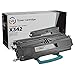 LD Remanufactured Toner Cartridge Replacement for Lexmark X340H11G X342 Series High Yield (Black)