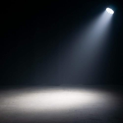 Miniatura 9 de American DJ Stage Light Accessory, negro (HEX817)