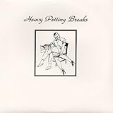 D-Styles: Heavy Petting Breaks LP