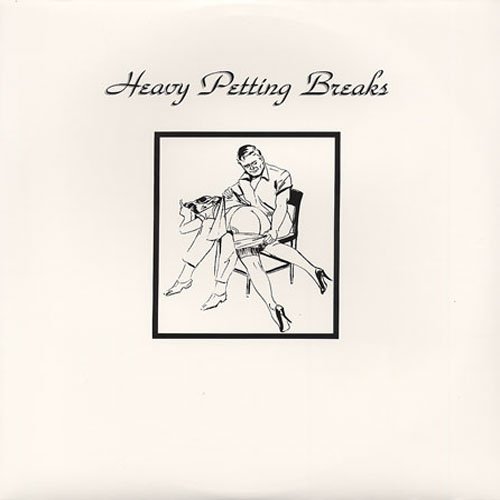 D-Styles: Heavy Petting Breaks LP