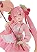 Thunder Tech Sakura Miku AMP＋ Figure ~ Sakura Dress ver. ~
