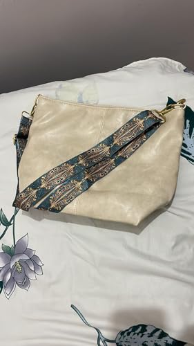 Image of Spiffy Tote Bags for Women, Crossbody Bags Side Sling Bags over Shoulder Purse Ladies Purse for Girls Women's Trendy Sling Bag