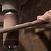 Brazos Wrist Strap for your Brazos Walking Stick or Cane, Brown (Black also available)