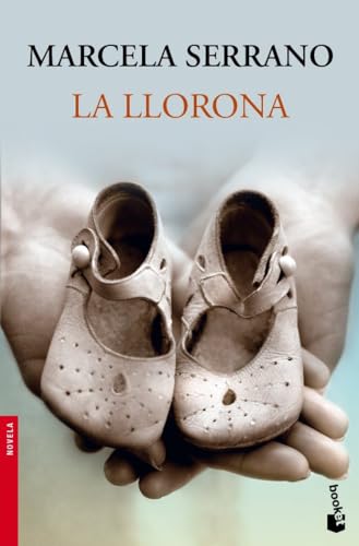La Llorona: 1 (Novela)