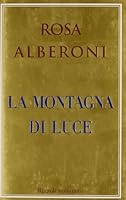 La Montagna Di Luce 8817006610 Book Cover
