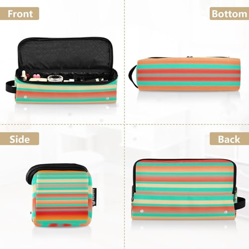Organizador portátil 2 en 1 para planchas y rizadores con base resistente al calor miniatura 5