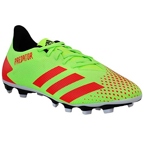 adidas Predator 20.4 Flexible Ground Soccer Shoe Mens2