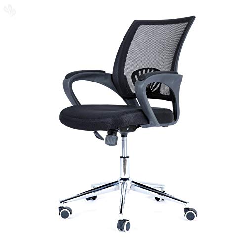 Image of Royaloak Dynamic Computer Chair (Black)