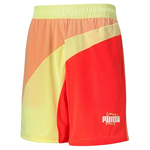 Image of Puma Men Knitted Shorts