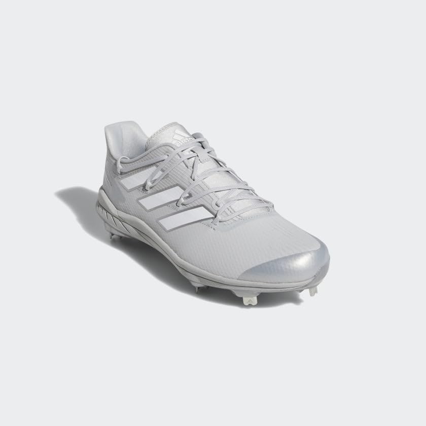 Image of adidas Men's Adizero Afterburner 8 Cleats