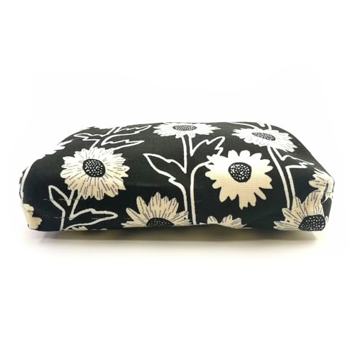 Image of Polyester Women wallet (black)