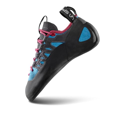 Image of La Sportiva Womens Tarantulace Rock Climbing Shoe