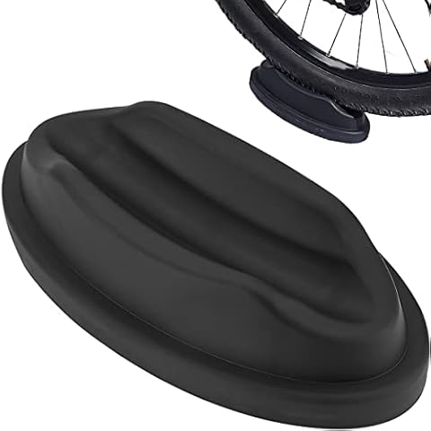 Yagosodee Cycling Front Wheel Riser Block Cover