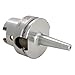 Techniks 3/8" HSK63A ShrinkFIT Tool Holder x 80mm Length