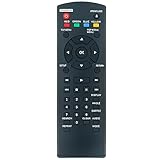 NB954 Replacement Remote Control Commander Compatible with Magnavox Blu-ray Player MBP1100/F7 MBP5120/F7 MBP5120F/F7 MBP5130 MBP5120 NB500MG1F MBP5120F7 MBP5130 MBP1100 MBP5120F