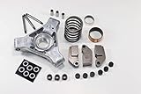 Compatible with Kawasaki Gas Mule 3000/3010 / 3020 Primary Drive Converter/Clutch Rebuild Kit - Repairs 49093-1069 - Replacement Spider 49050-0018