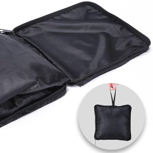 Funda para bicicleta eléctrica impermeable y robusto refugio de invierno exterior 6