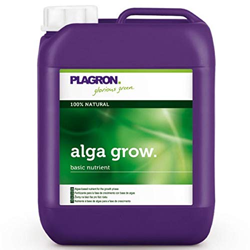 Alga Grow 5L Plagron – 
