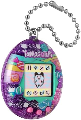 Tamagotchi Original - Tama Candy - 2