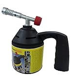 [page_title]-Rothenberger Industrial Roflame Economy Lötlampe Lötbrenner Bunsenbrenner Löten Gas Gasbrenner 35912