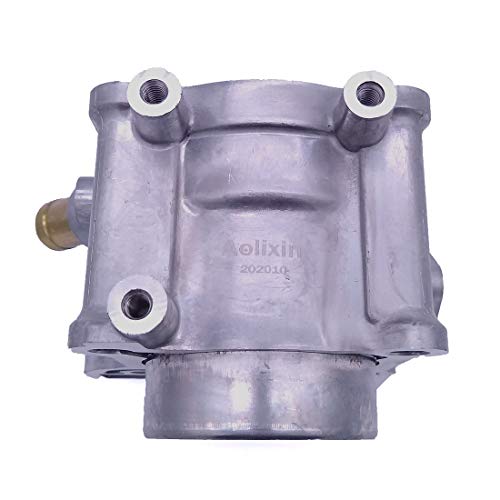 Kit Cilindro Pistão Aneis Pino Motor Honda PCX 150 13 A 15