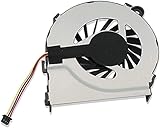 New CPU Cooling Fan for HP Pavilion G7-1329WM G7-1075DX G7-1323NR G7-1310US G7-1260US G7-1139WM G7-1157DX G7-1219WM G7-1075NR G7-1073NR G7-1149WM G7-1070US G7-1000 G7-1019WM G7-1150US G7-1017CL