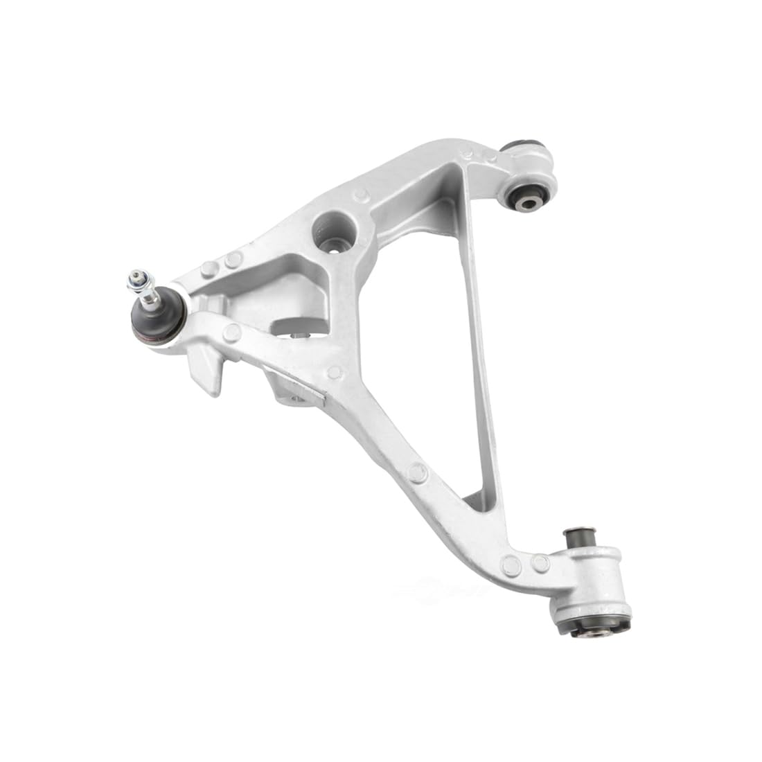 Juego De 2 Brazos De Control Traseros Del Lado Del