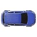 Hot Wheels Premium Car Culture Collectible Toy Car, 1:64 Scale Die-Cast Volkswagen Golf Mk 7, World Tour Vehicle with Real Riders Tires