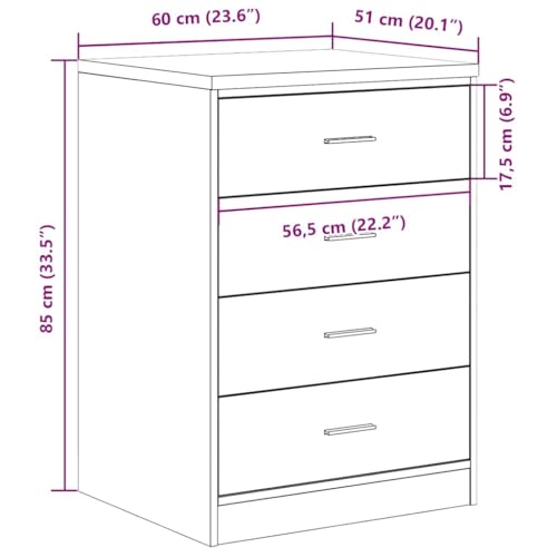 Armoire de rangement compacte pour libérer de l'espace dans le garage - 4