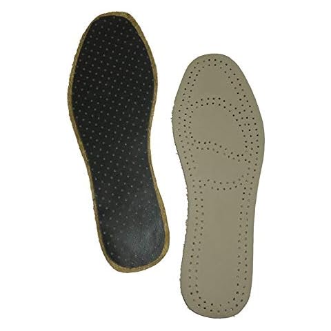 JTRHD Semelles de sport en maille Cover