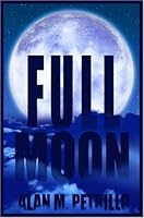 Full Moon 193267330X Book Cover