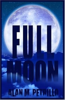 Paperback Full Moon Book