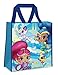 Hovuk® Sac à provisions pour enfants en polypropylène avec imprimé personnage Disney Shimmer and Shine Multicolore À partir de 3 ans - Multicolore - Shimmer and Shine Cabas, Medium