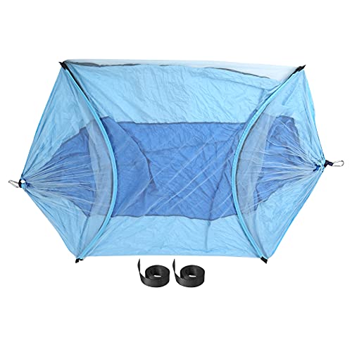 EVTSCAN Hängematte mit Moskitonetz