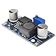 5 STK LM2596 LM2596S DC-DC Einstellbarer Spannungsregler Step-Down Netzteil