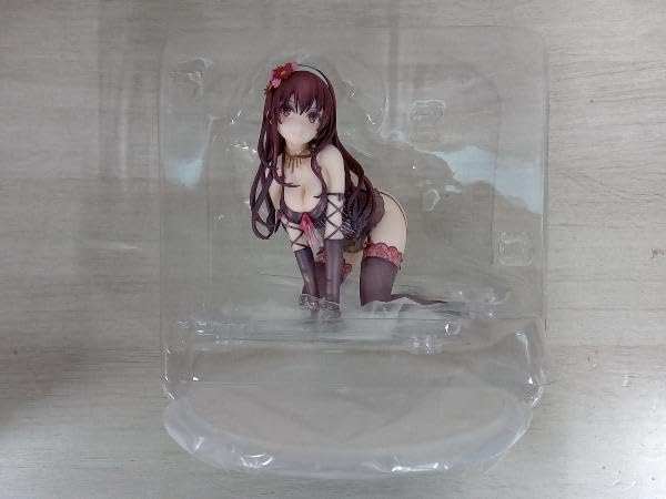 ALTER - 霞ヶ丘詩羽 ～ランジェリーver.～ 1/7スケールフィギュア 冴えない彼女の育てかた♭ 霞ヶ丘詩羽 ～ランジェリーver.～ 1/7