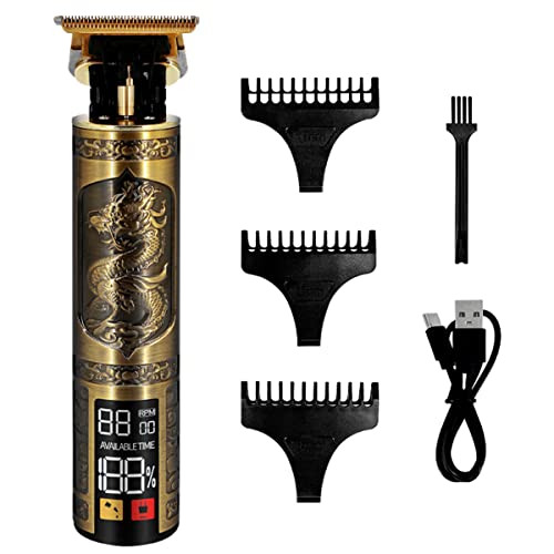 10 best cordless hair trimmer edger Quick Guide Pro