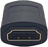 Tripp Lite Extensor Acoplador HDMI, Puertos Hembra a Hembra, Sin Pérdida en Calidad de Video (8K @ 60Hz Video [4:4:4] Alto Rango Dinámico), Conectores Bañados en Oro, (P164-000-8K6) 4