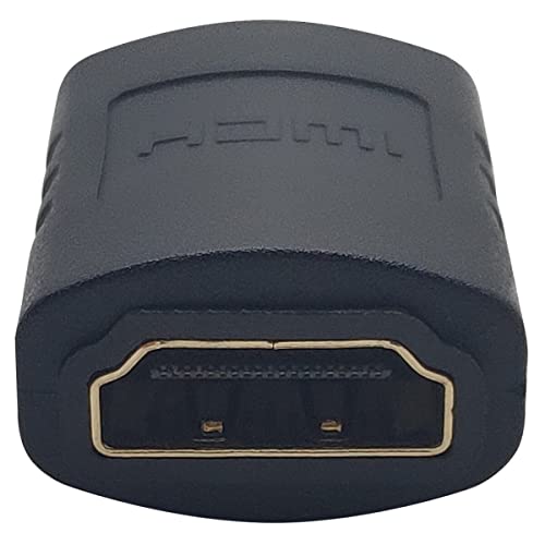 Acoplador HDMI Tripp Lite, Extensor Femenino a Femenino 8K miniatura 2