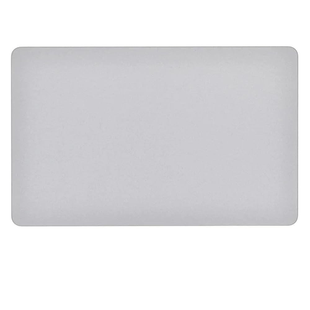 Touchpad Trackpad para MacBook Pro 13'' M2 A2338 Trackpad 2022 Año (Plata) Sin Cable