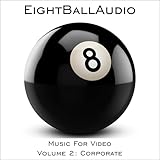 EightBallAudio