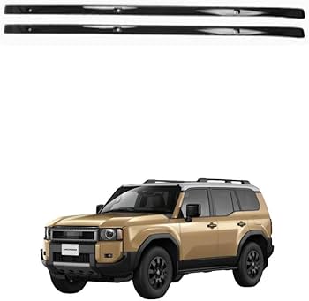 Amazon | 【Black Car】新型ランドクルーザー ランドクルーザー250