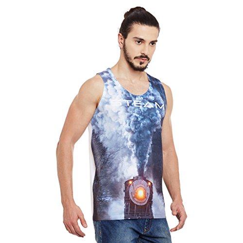 Image of wear your mind Men Vest