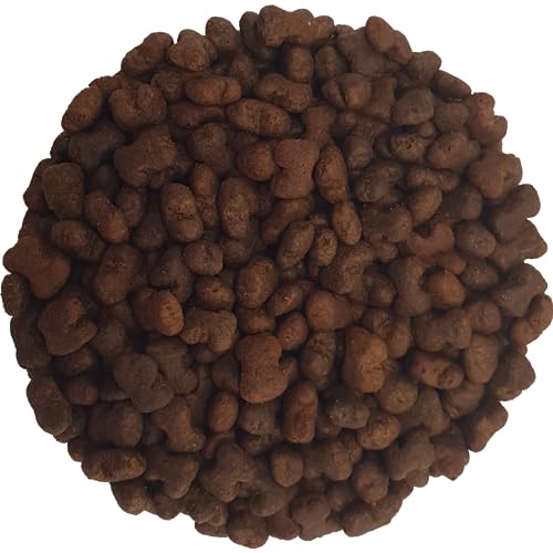 Britten and James Calming Treats for Dogs and Cats (1kg tub). 100% Natural and Healthy Grain-Free Treats for Anxiety Sleep - Image 4